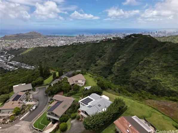 2469 Halekoa Dr, Honolulu, HI 96821