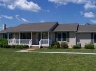 1891 Otter Hill Rd, Bedford, VA 24523