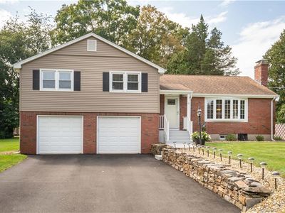 41 Waters Avenue, Rocky Hill, CT, 06067