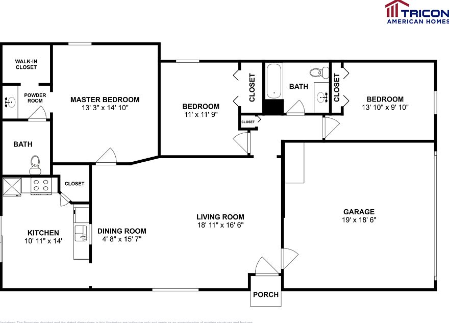 1st image of this home