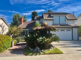 982 Pebble Creek Ln, Walnut, CA 91789