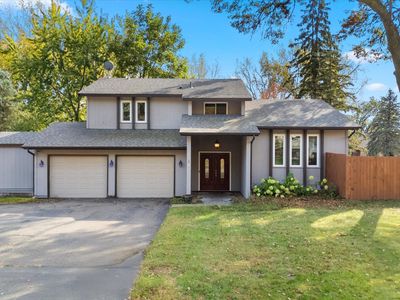 1158 Rockstone Ln, New Brighton, MN, 55112