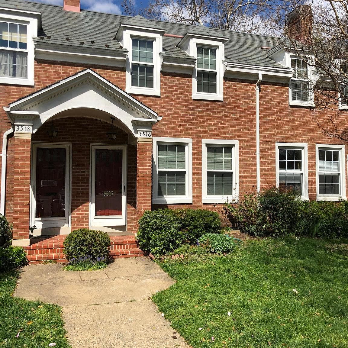 3516 S Stafford St, Arlington, VA 22206 | Zillow