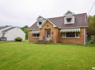 106 Franklin St, Washington, IL 61571