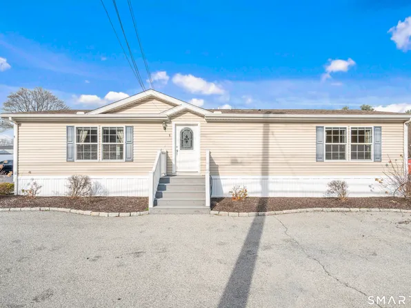 301 South Main Street LOT 1A, Newtown, CT 06470
