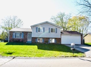7838 Burr Oak Ct, Indianapolis, IN 46217
