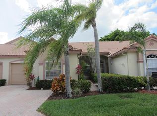 21123 Via Solano, Boca Raton, FL 33433