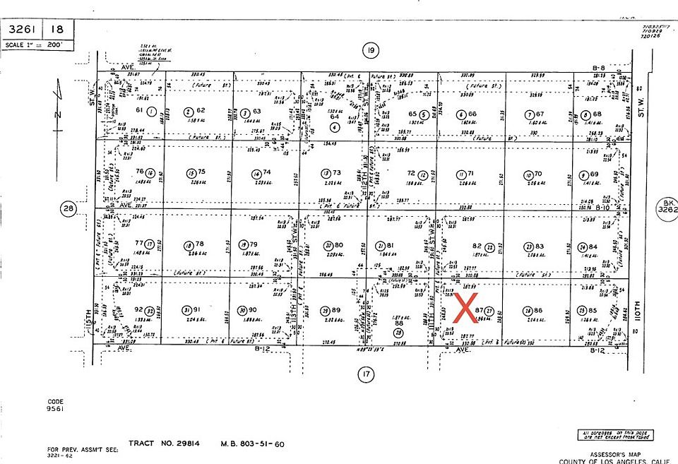 1st image of 111 Stw Ave Lot B12-87