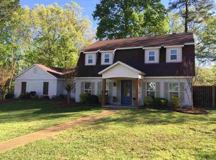 100 Rustic Way, Brandon, MS 39047