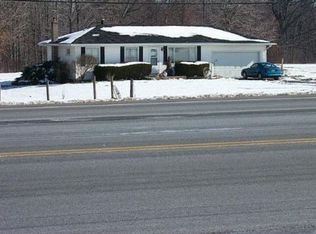 1880 State Route 39, Mansfield, OH 44903