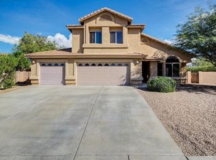 969 S Grantham Dr, Vail, AZ 85641