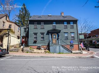 93 High St, Portsmouth, NH 03801
