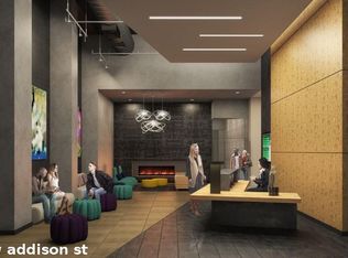 1031 W Addison St #713, Chicago, IL 60657