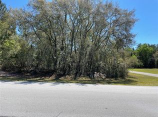 SW 143rd Place Rd LOT 1, Ocala, FL 34473