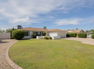 5901 E Friess Dr, Scottsdale, AZ 85254