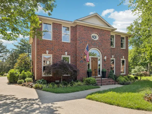 2643 Chatham Ct, Murfreesboro, TN 37129