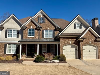5865 Wild Azalea Cv, Sugar Hill, GA, 30518