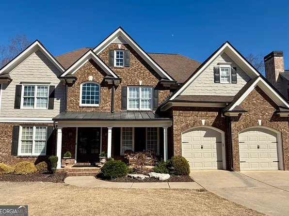 5865 Wild Azalea Cv, Sugar Hill, GA 30518
