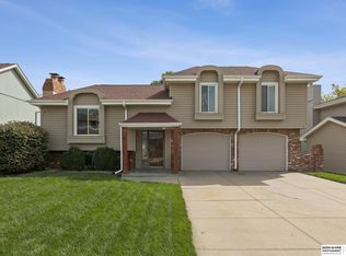 3117 S 145th St, Omaha, NE 68144