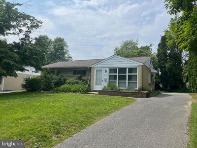 405 W Rosedale Ave, West Chester, PA, 19382