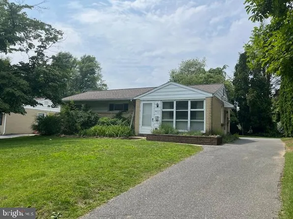 405 W Rosedale Ave, West Chester, PA 19382
