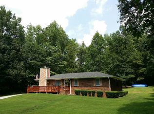 9910 Fitzgerald Rd, Jonesboro, GA 30238