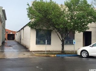 212 Elm St, Conway, SC 29526