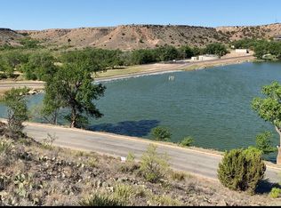 76 E Lakeshore Dr, Ransom Canyon, TX 79366