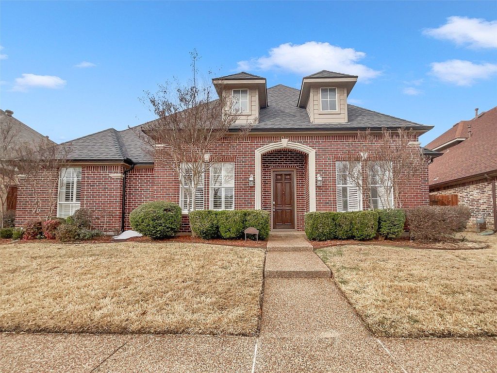 2417 Bedford Cir, Bedford, TX 76021 Zillow