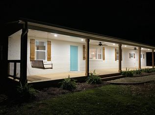 1014 Tittsworth Springs Rd, Seymour, TN 37865