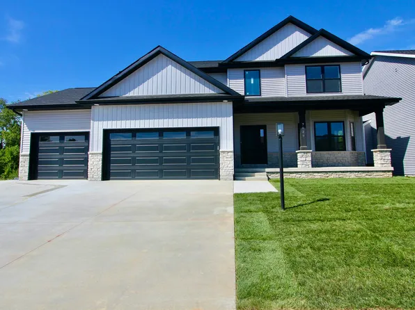 7023 N Water Oak Dr, Edwards, IL 61528