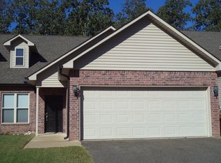 113 Shadow Peak Ln #B, Hot Springs National Park, AR 71913