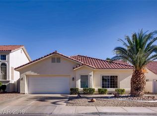 691 Pearl Island Dr, Henderson, NV 89015