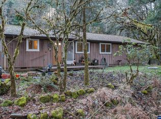 24461 Columbine Dr, Philomath, OR 97370
