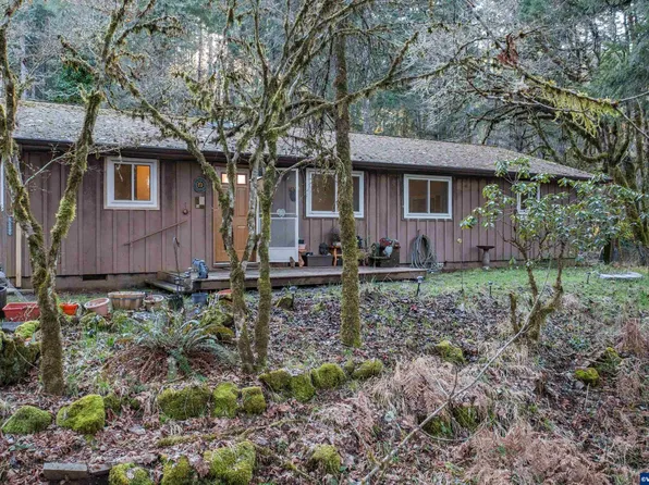 24461 Columbine Dr, Philomath, OR 97370