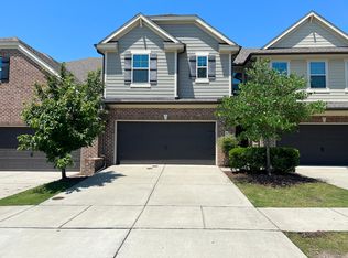 612 Rockcastle Dr, Cary, NC 27519