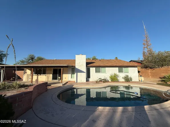 625 N Brown Ave, Tucson, AZ 85710