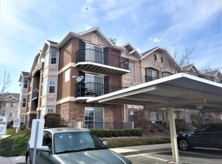 6856 Clayton Ridge Way #1, West Jordan, UT 84084