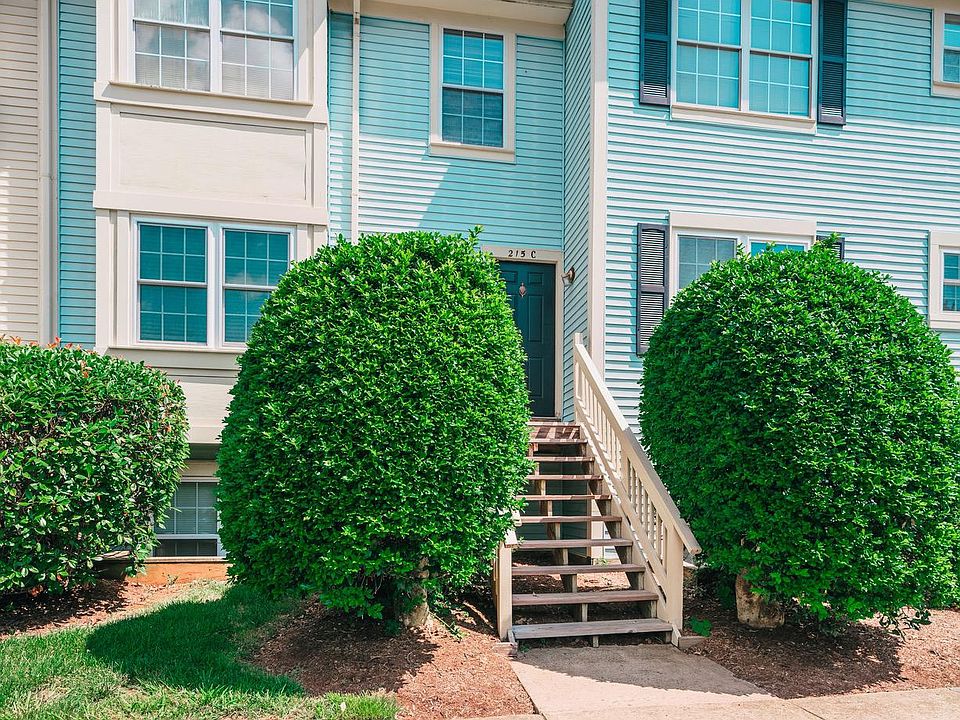 1st image of 215 Fernwood Pl #C
