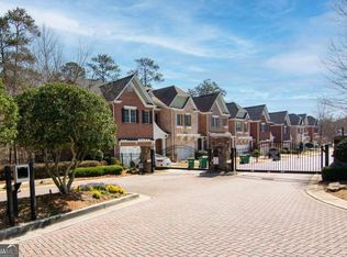 3346 Cameron Trl, Norcross, GA 30092