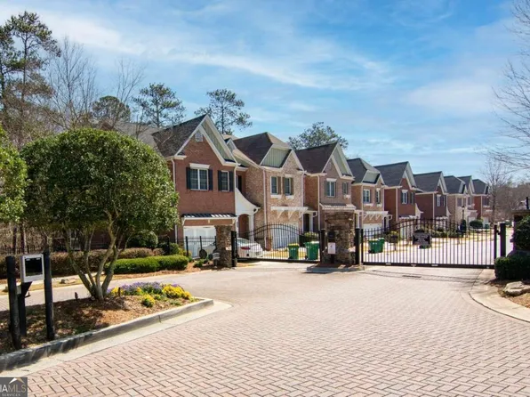 3346 Cameron Trl, Peachtree Corners, GA 30092