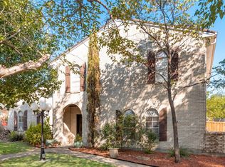 504 Crestline Dr, Forney, TX 75126