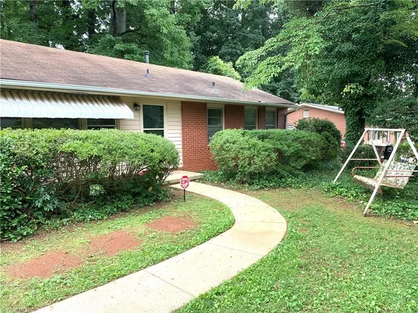 3214 Dreiser Pl, Greensboro, NC 27405