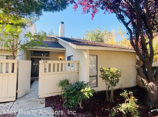 648 Picasso Ter, Sunnyvale, CA 94087