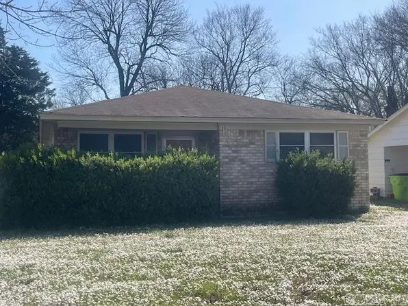 (undisclosed Address), Stuttgart, AR 72160