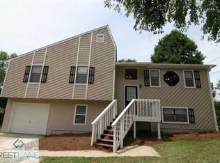 2704 Beaver Creek Xing, Powder Springs, GA 30127