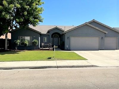1278 Nelson Blvd, Selma, CA, 93662
