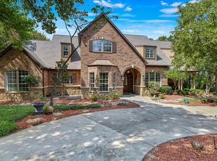 7901 Tudor Ln, Argyle, TX 76226