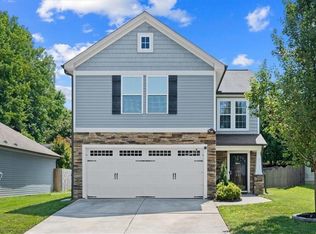 231 Graphite Dr, Gibsonville, NC 27249