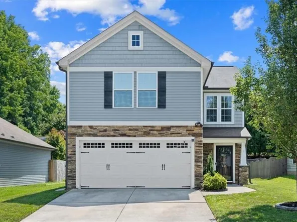 231 Graphite Dr, Gibsonville, NC 27249